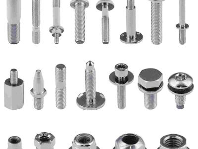 screws-bolts