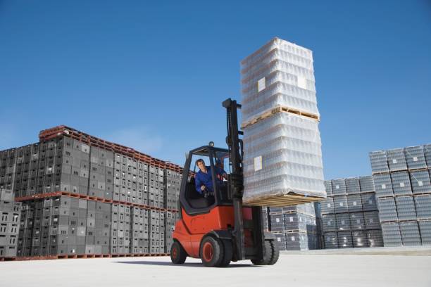 forklift operator training Perth