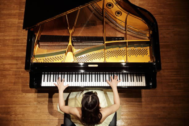 grand piano repairs Sydney